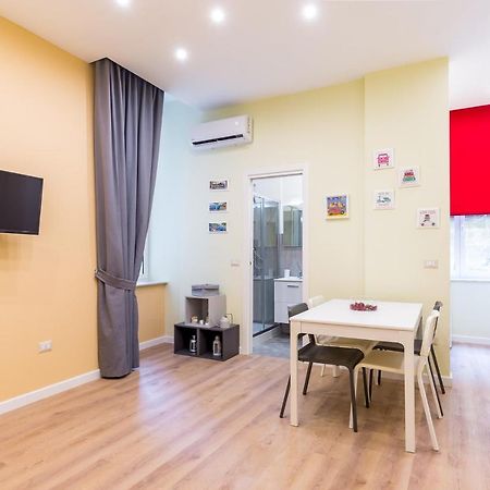 San Marcellino Cool And Central By Napoliapartments Exterior foto