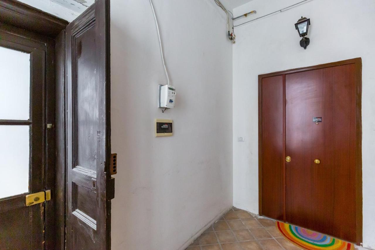 San Marcellino Cool And Central By Napoliapartments Exterior foto
